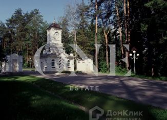 Продажа участка, 64.5 сот., деревня Таганьково, Парковая улица