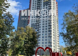 Продам двухкомнатную квартиру, 63.3 м2, Москва, Кастанаевская улица, 65, район Фили-Давыдково