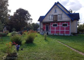 Продается дом, 165 м2, садоводческий массив Мяглово-Карьер, садоводческое некоммерческое товарищество Кристалл, 5