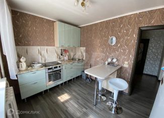 Сдается в аренду 2-ком. квартира, 55 м2, Тюмень, Широтная улица, 96к3