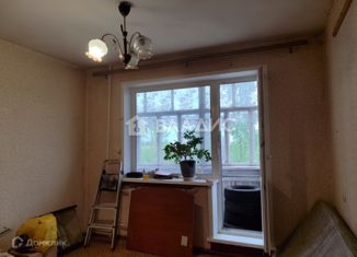 Продается двухкомнатная квартира, 47.1 м2, Владимир, Суздальский проспект, 35, Фрунзенский район