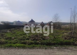 Земельный участок на продажу, 10 сот., Междуреченск, Дачная улица