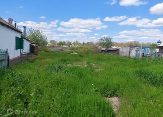 Продается участок, 11 сот., хутор Красный Десант, улица Гагарина, 18