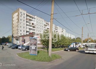 Продается 1-ком. квартира, 34.2 м2, Красноярск, улица Тельмана, 28В