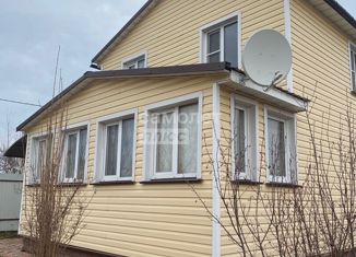 Продается дом, 60 м2, ДНП Марьина Роща, Жемчужная улица