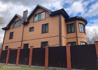 Продажа дома, 1000 м2, СНТ Дубрава-2, СНТ Дубрава-2, 1/1