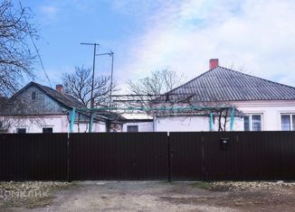 Продажа дома, 66.2 м2, хутор Чёрный, улица Свободы, 9