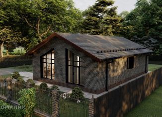 Продажа дома, 80 м2, поселок Казенная Заимка