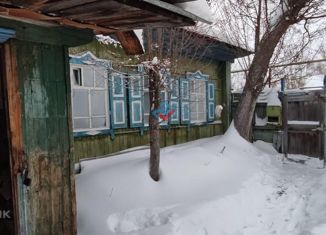 Продажа дома, 50 м2, Ялуторовск, Вокзальная улица