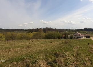 Продажа земельного участка, 20 сот., деревня Тюнино, Нагорная улица