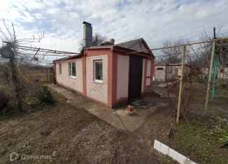 Продам дом, 37 м2, село Семибалки