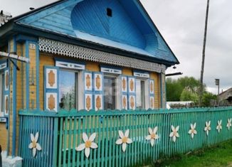Продам дом, 41.3 м2, деревня Маркова