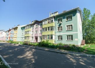 Продажа 1-ком. квартиры, 30.5 м2, Ульяновск, проспект Нариманова, 136