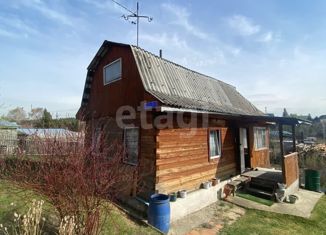 Продается дом, 60 м2, Новосибирская область, Заречная улица, 27