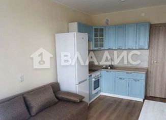 Продам 1-ком. квартиру, 35.3 м2, Санкт-Петербург, Советский проспект, 2, метро Рыбацкое