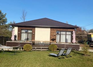 Дом на продажу, 90 м2, село Усть-Курдюм, Рабочая улица, 5