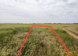 Продажа земельного участка, 4.6 сот., село Михайловка