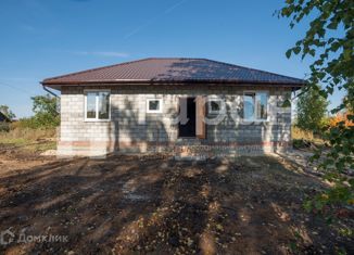 Продается дом, 90 м2, посёлок Лазурный, Молодёжная улица