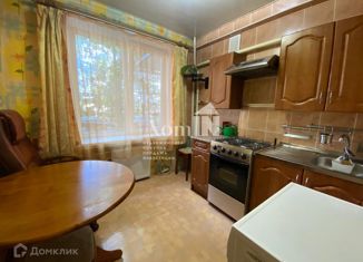 Продажа 2-ком. квартиры, 44.9 м2, Санкт-Петербург, Новоизмайловский проспект, 21, метро Парк Победы