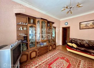 Продажа 2-ком. квартиры, 52 м2, Тульская область, улица Кирова, 141