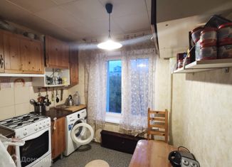 Продажа 2-ком. квартиры, 44.9 м2, Москва, Грайвороновская улица, 8к2, метро Текстильщики