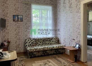 Двухкомнатная квартира на продажу, 42 м2, Ижевск, Кирзаводская улица, 10, Нагорный жилой район