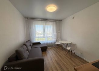 Сдаю в аренду квартиру студию, 19 м2, Москва, ЖК Мещерский Лес, Домостроительная улица, 14