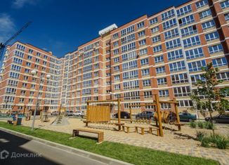 Продается 1-ком. квартира, 30.2 м2, Ростов-на-Дону, переулок Чаленко, 9с2, ЖК Западная Резиденция