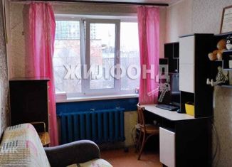Продаю трехкомнатную квартиру, 58.6 м2, Новосибирск, улица Михаила Перевозчикова, 3/1, улица Михаила Перевозчикова