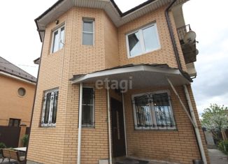 Продам дом, 212 м2, рабочий посёлок Новоивановское, рабочий посёлок Новоивановское, 40Б