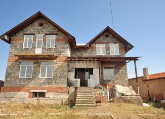 Продажа дома, 426.4 м2, село Зирган