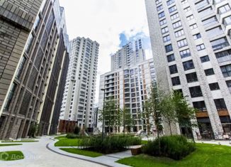 Продается 2-комнатная квартира, 68.95 м2, Москва, Восточная улица, 4Ак7, метро Автозаводская