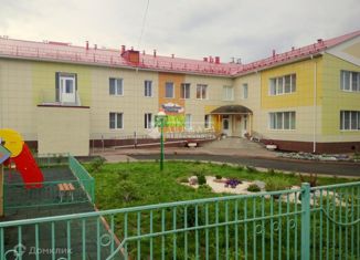 Продам 2-комнатную квартиру, 51.6 м2, посёлок Металлплощадка, Парковая улица, 1А