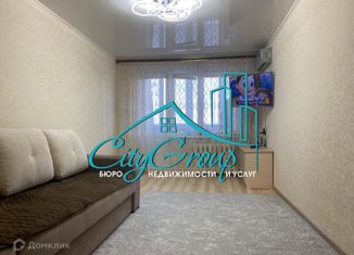 Продается 2-ком. квартира, 43.5 м2, Ясный, Парковая улица, 14