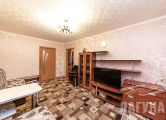 Продаю 2-комнатную квартиру, 43.8 м2, деревня Воронино, Центральная улица, 61