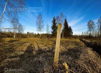 Продаю участок, 7.53 сот., коттеджный посёлок Клинские рассветы
