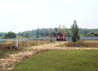 Продажа земельного участка, 18.47 сот., деревня Притыкино