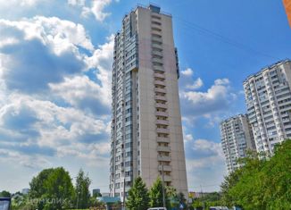 Продам двухкомнатную квартиру, 61.3 м2, Москва, Лухмановская улица, 22