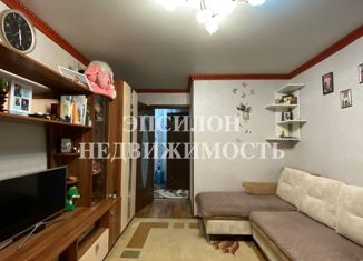 Продаю 2-комнатную квартиру, 35.3 м2, Курск, проспект Ленинского Комсомола, 61
