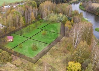 Продаю участок, 9 сот., Богородский городской округ