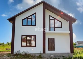 Продается дом, 145 м2, деревня Шопино, Домославская улица