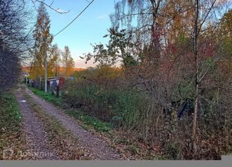Продажа земельного участка, 19 сот., ОНТ Ветеран