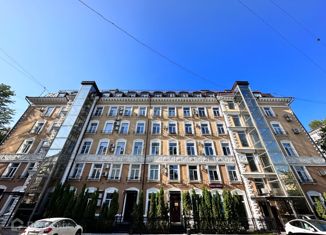 Продается 1-ком. квартира, 35 м2, Москва, 2-й Хорошёвский проезд, 9к1, метро Хорошёвская