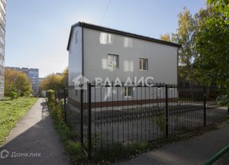 Продажа офиса, 330 м2, Нижний Новгород, 2-й Осташковский переулок, 1А