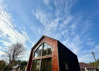 Дом на продажу, 102 м2, посёлок Нарат, Лесная улица