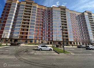 Однокомнатная квартира на продажу, 37 м2, Ростов-на-Дону, переулок Чаленко, 9с2, ЖК Западная Резиденция