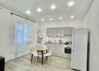 Продажа дома, 113 м2, село Габишево, улица Алексея Малышева