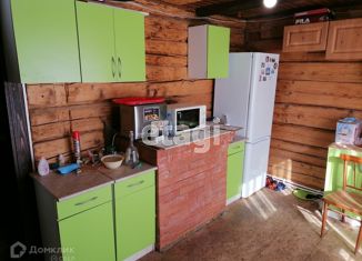 Продаю дом, 150 м2, деревня Астрогань, Садовая улица