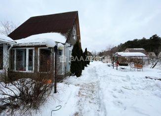 Продажа дома, 60 м2, садовое товарищество Колос, садовое товарищество Колос, 40