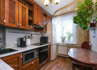 Продаю 2-комнатную квартиру, 45 м2, Новосибирск, Каунасская улица, 5/2, Каунасская улица